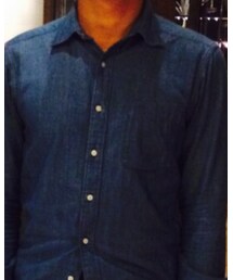 UNIQLO | シャツ/ブラウス