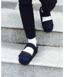 my place | サンダル