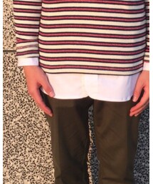 plain-me | シャツ/ブラウス