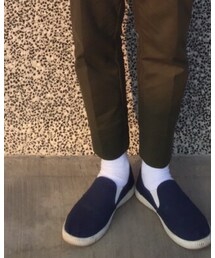 MUJI Labo | シューズ