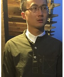 plain-me | シャツ/ブラウス