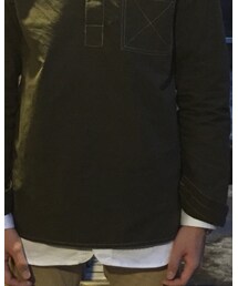 plain-me | シャツ/ブラウス