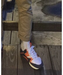 Saucony | スニーカー