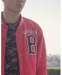 MLB | スタジャン