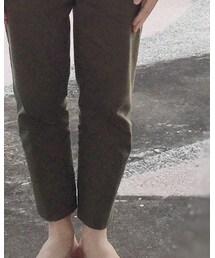 plain-me | パンツ