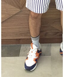 Saucony | シューズ