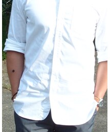 plain-me | シャツ/ブラウス