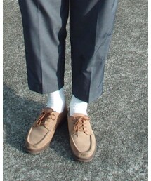 MUJI Labo | ソックス/靴下