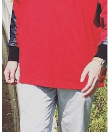 VOTE MAKE NEW CLOTHES | Tシャツ/カットソー