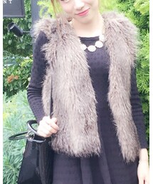 CLUB MONACO | ベスト