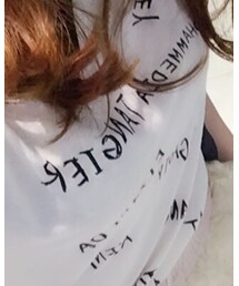 MIIA | Tシャツ/カットソー