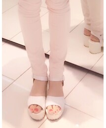 TOPSHOP | シューズ