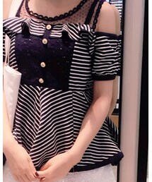 LIZ LISA | トップス