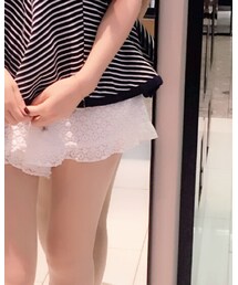 MURUA | その他パンツ