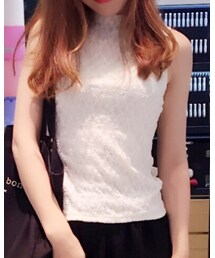 Girty | キャミソール