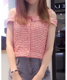 Supreme.La.La. | トップス