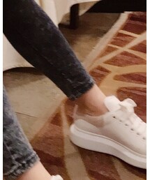 Alexander McQueen | シューズ