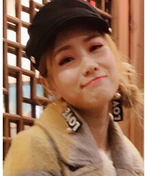 CLUB MONACO | 帽子