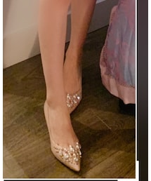 miu miu | ドレスシューズ