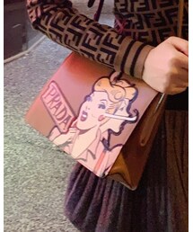 PRADA | ショルダーバッグ