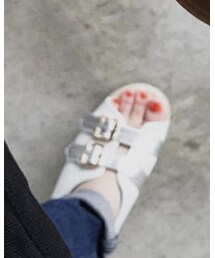 Greenbox | サンダル