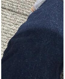 GU | デニムパンツ