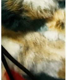 ZARA | クラッチバッグ