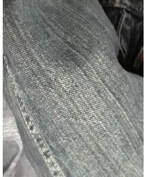 EDWIN | デニムジャケット