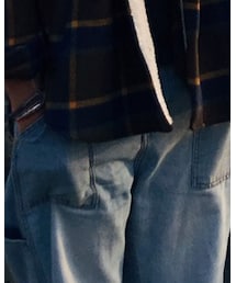 Life8 | デニムパンツ