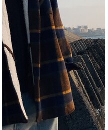 H:CONNECT | ダッフルコート