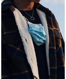 agnes b. | ネックレス