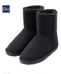 GU | ブーツ
