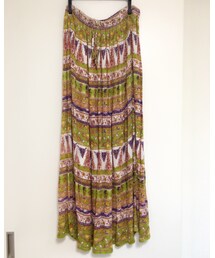 MALAIKA | スカート