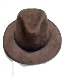 AFRICA TARO | ハット