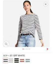 UNIQLO | Tシャツ/カットソー