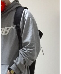 no brand | パーカー