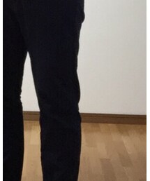 UNIQLO | チノパンツ