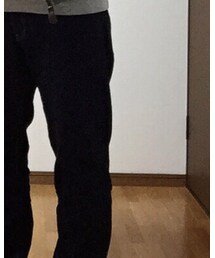 UNIQLO | デニムパンツ