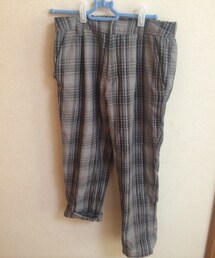 しまむら | チェックズボン(その他パンツ)