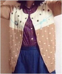 franchelippee | カーディガン
(カーディガン/ボレロ)