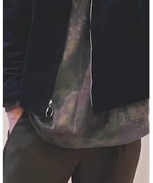 RAGEBLUE | スウェット