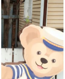 ダッフィー | フィギュア