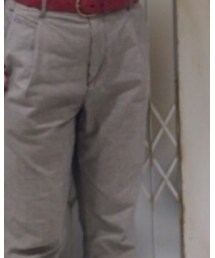 cepo | チノパンツ