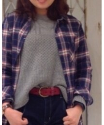 cepo | ニット/セーター