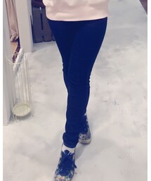 cepo | デニムパンツ