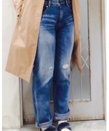 cepo | デニムパンツ