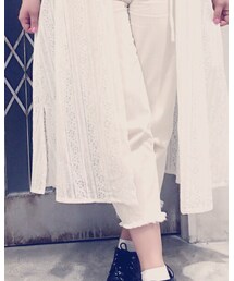 cepo | デニムパンツ