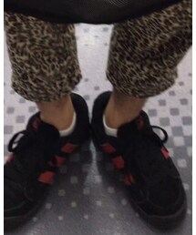 adidas | スニーカー