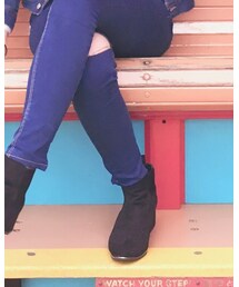 Bershka | デニムパンツ