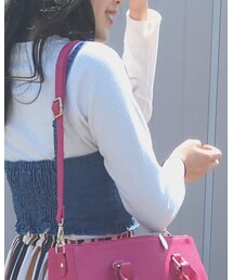 LOWRYS FARM | トップス